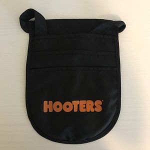 Authentic Hooter Girl Pouch